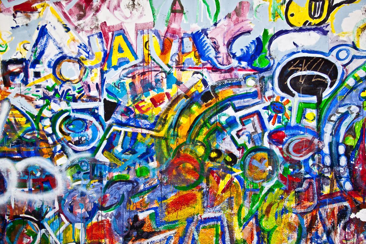 Graffiti