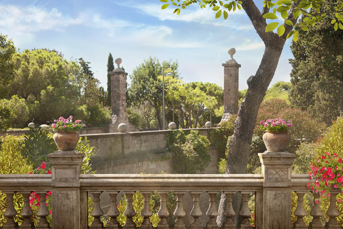 Garten