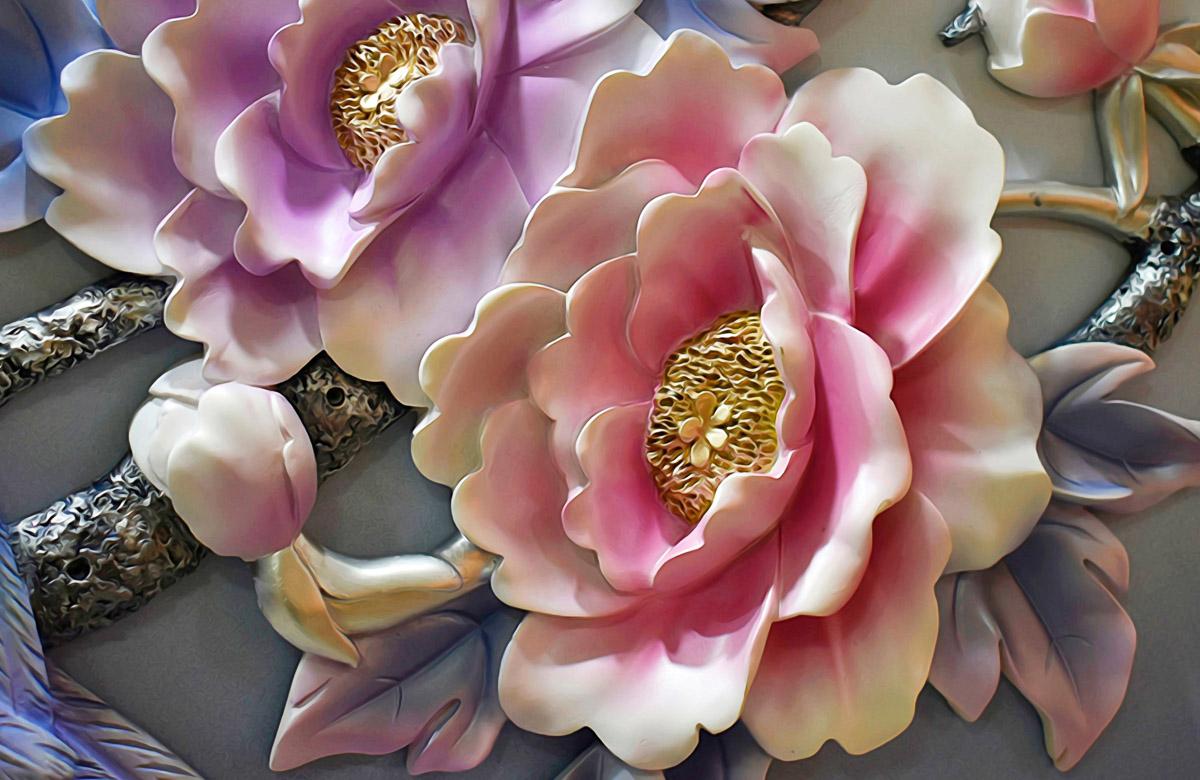 Blumen