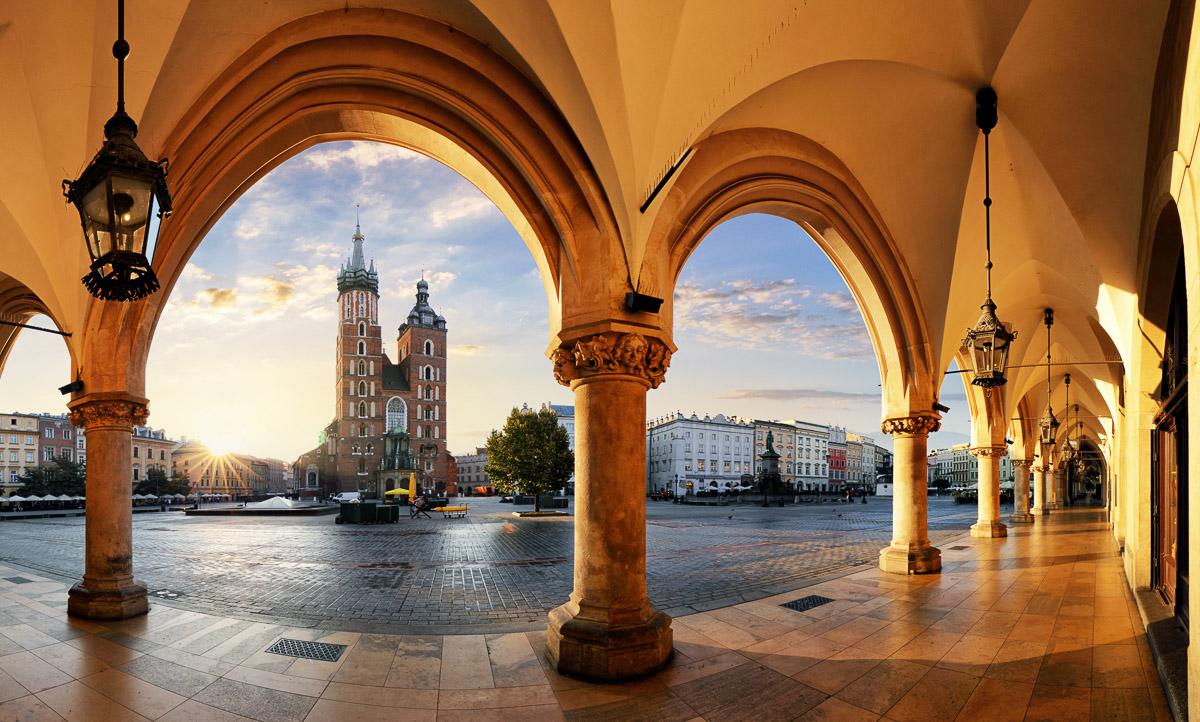 Stadt