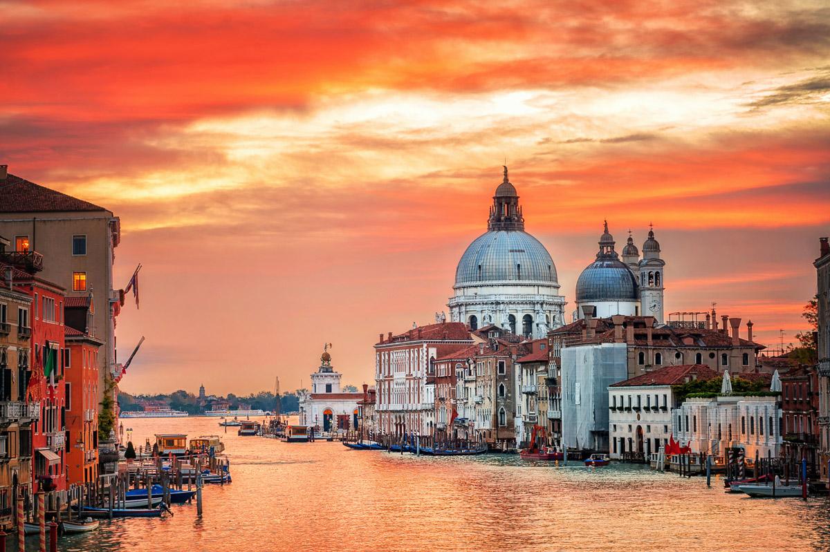 Venedig