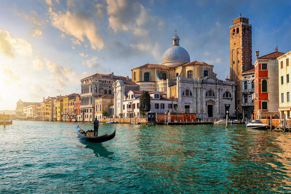 Venedig