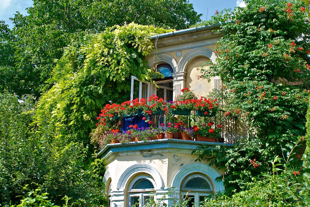 Balkon