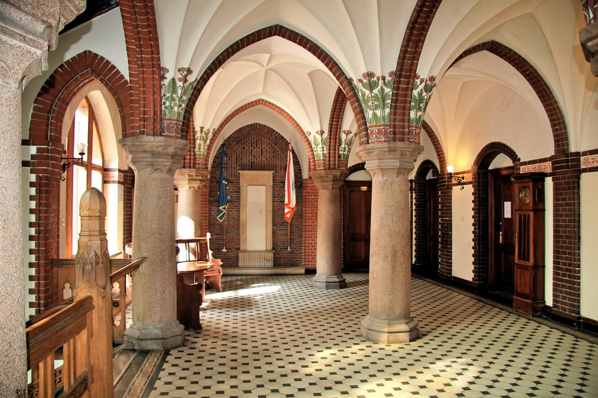 Gebäude
