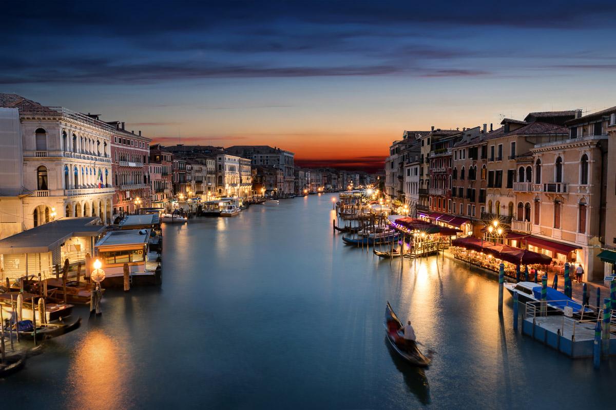 Venedig