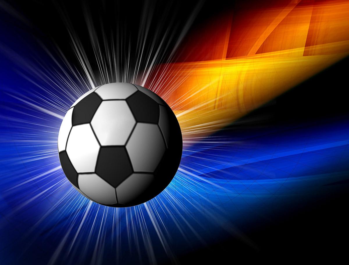 Fußball