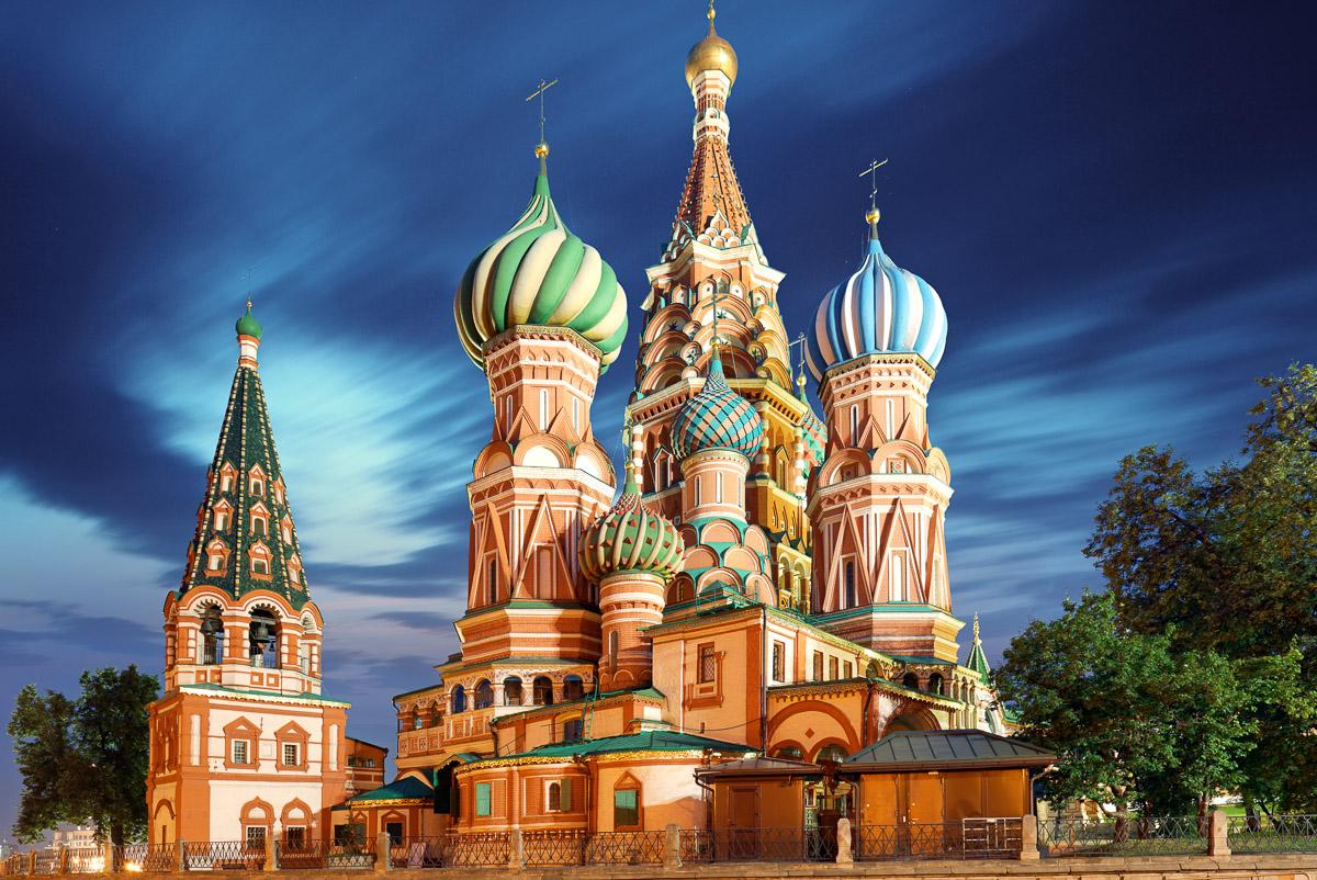Moskau