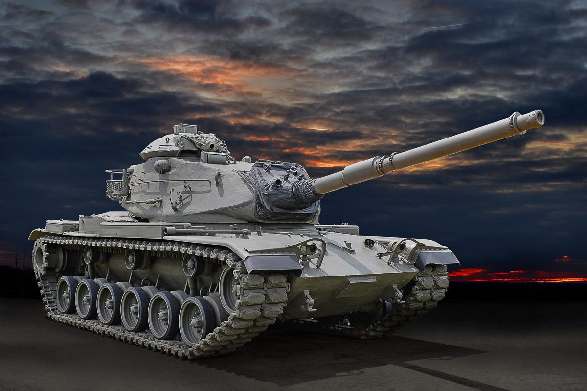 Panzer