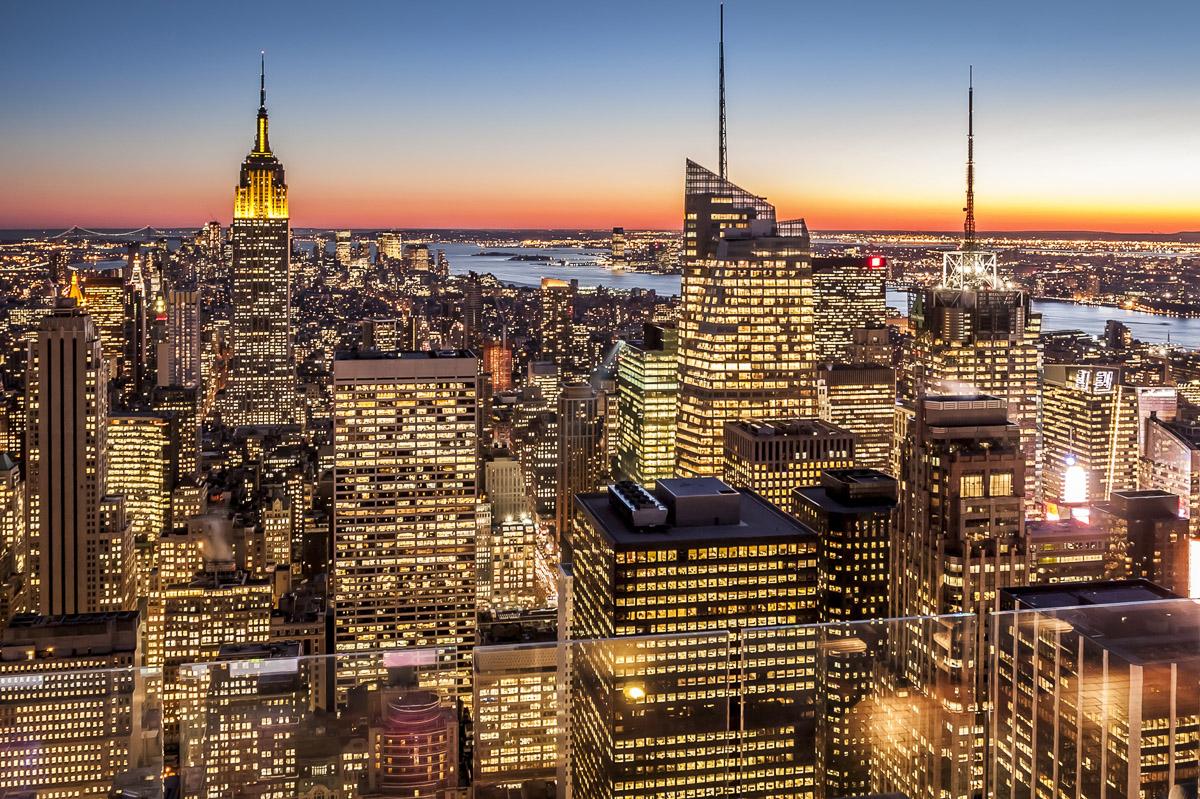 New York