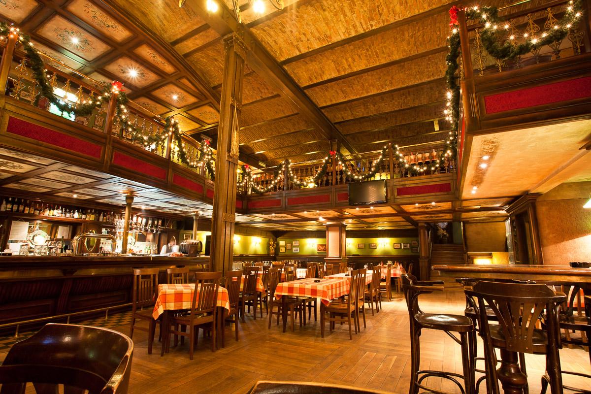 Restaurante