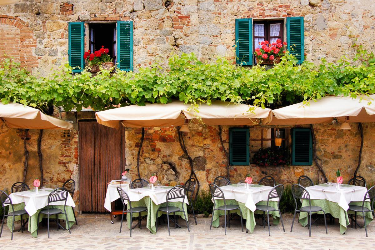 Altstadt Restaurant