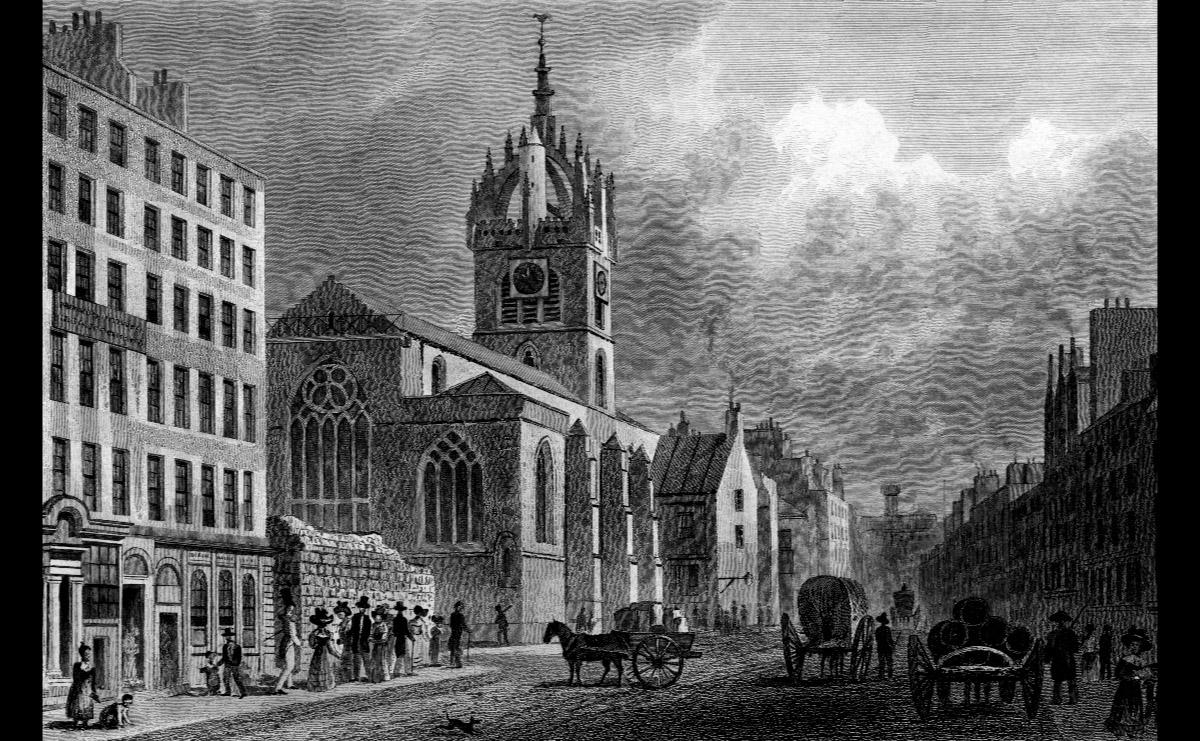 Gemälde Schwarz & Weiß