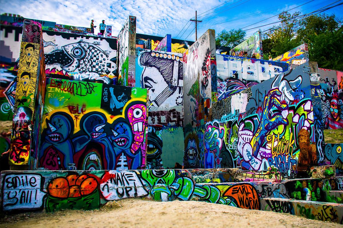 Graffiti