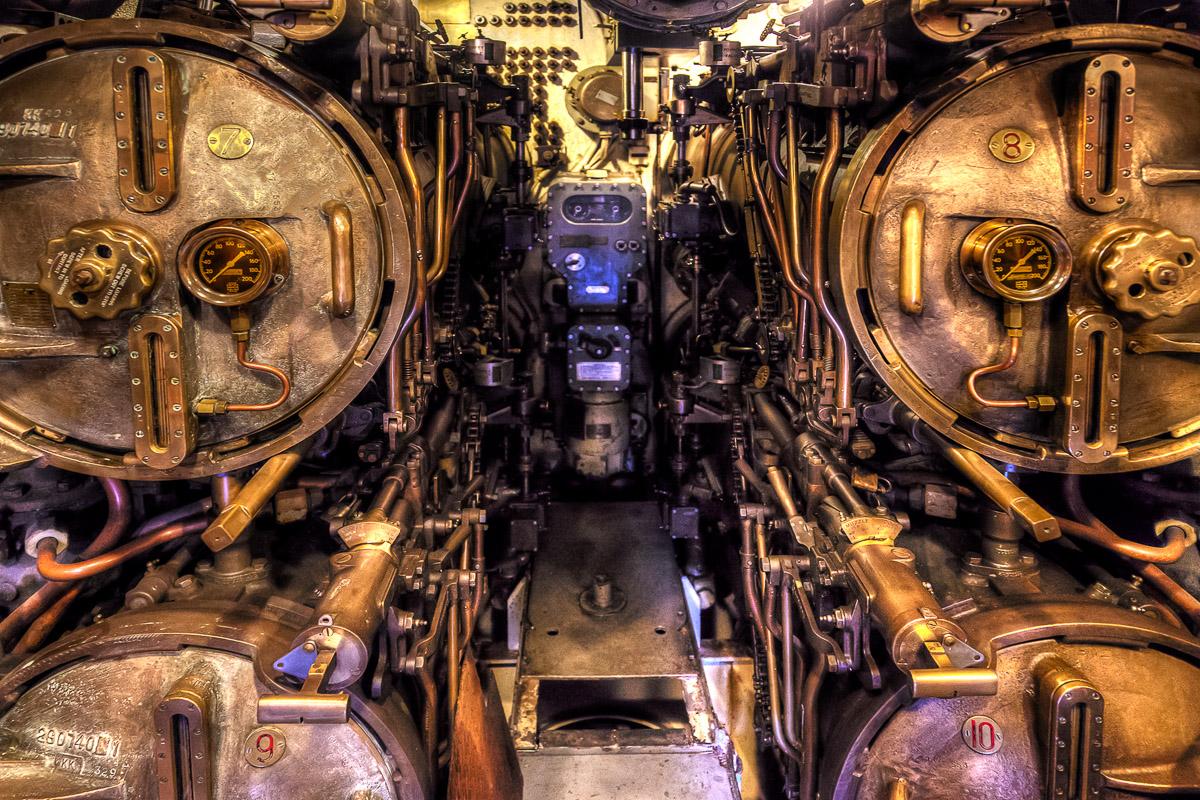 Industrie