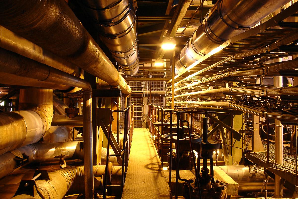 Industrie