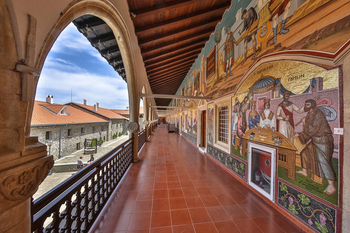 Schloss Schlafzimmer