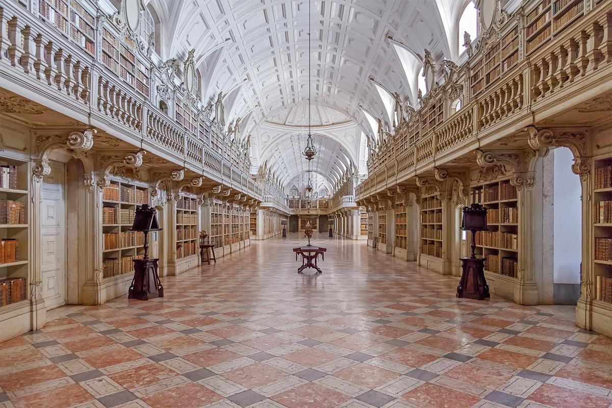 Bibliothek