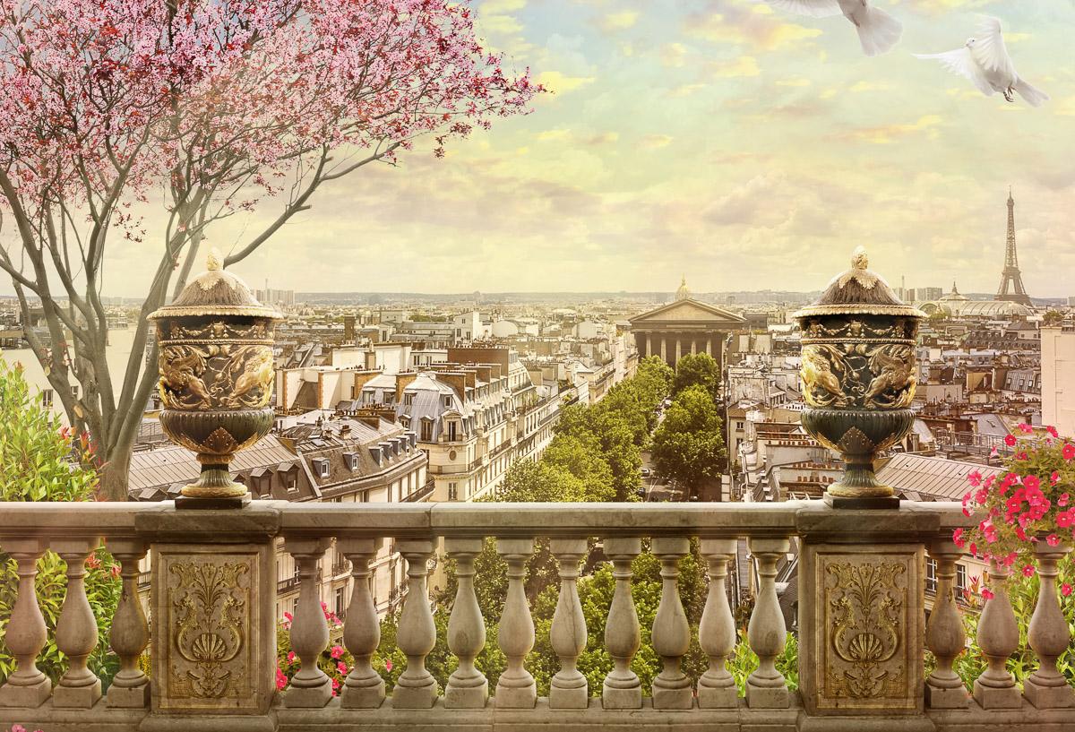 Paris Terasse