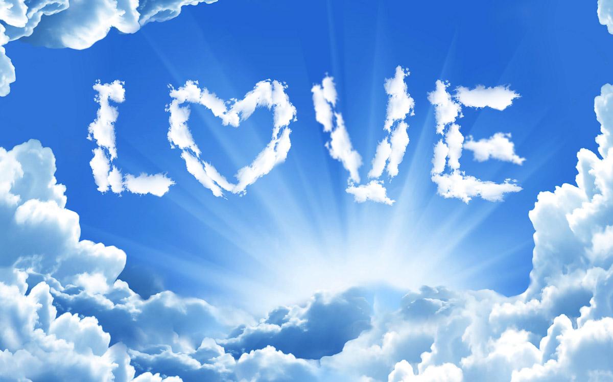 Love Himmel