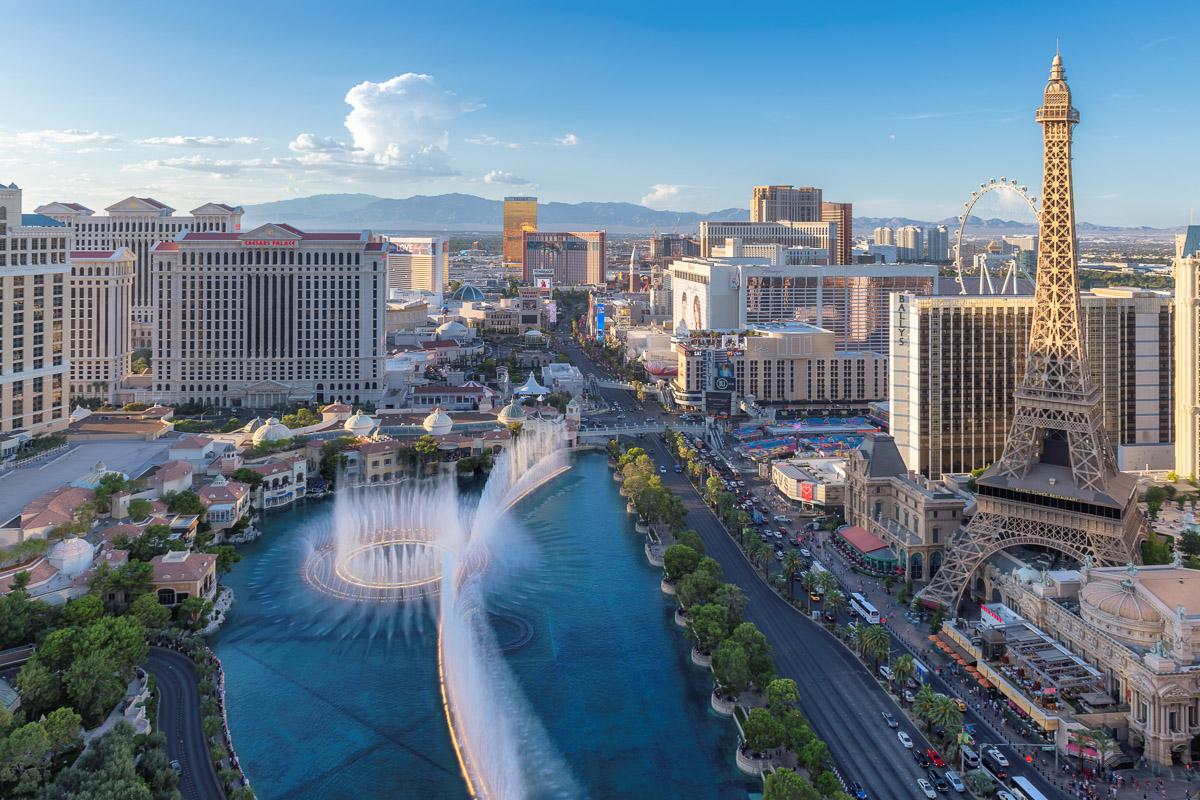 Las Vegas