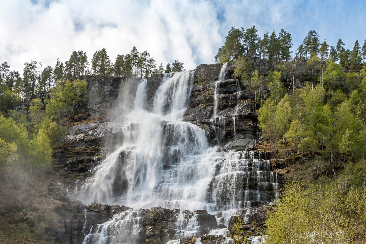 Wasserfall