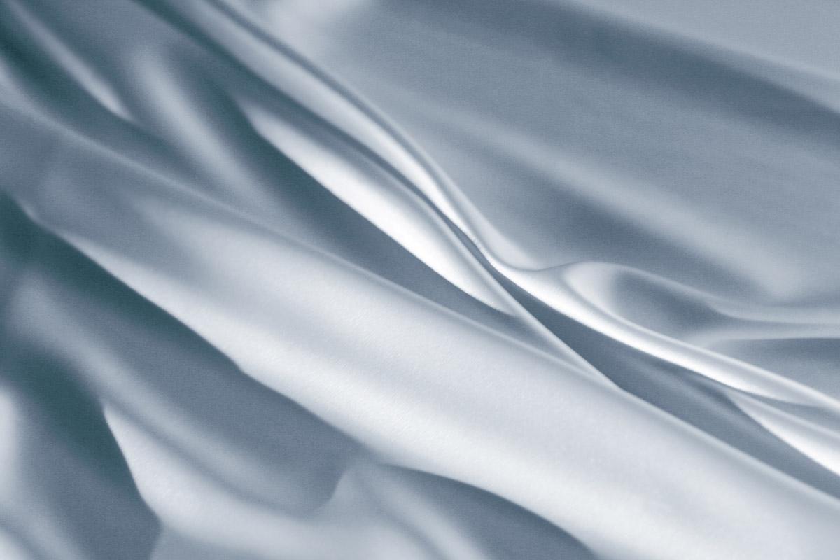 Textur silber