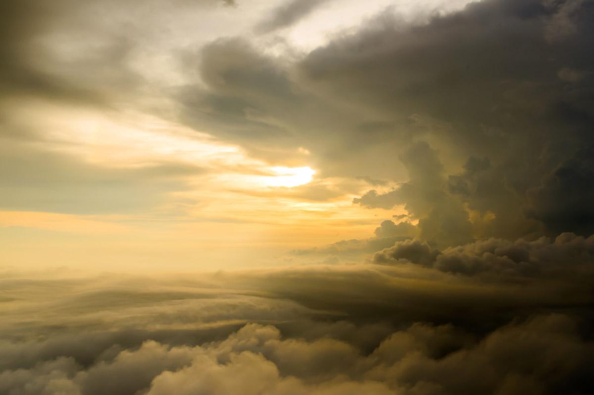 Wolken
