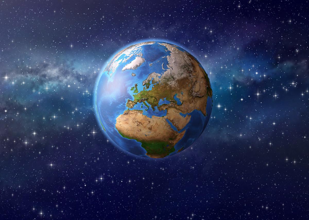 Planet