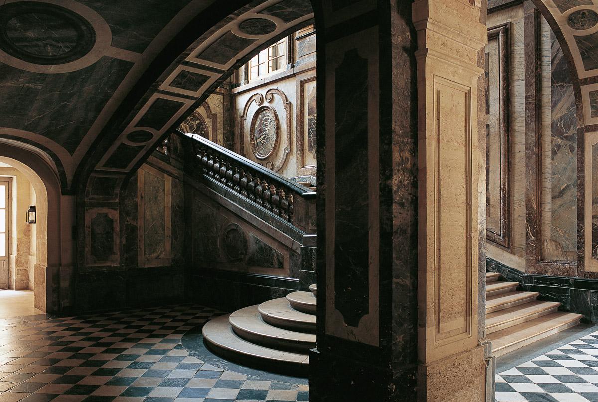 Parade Schwarz & Weiß