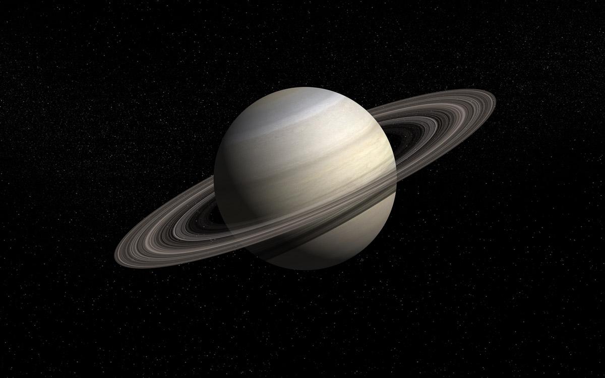 Saturn