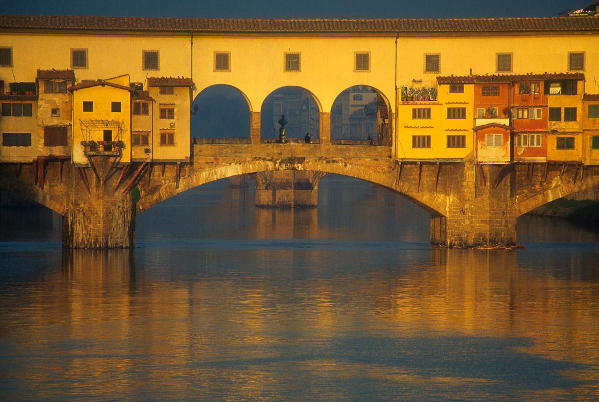 Brücke Italien