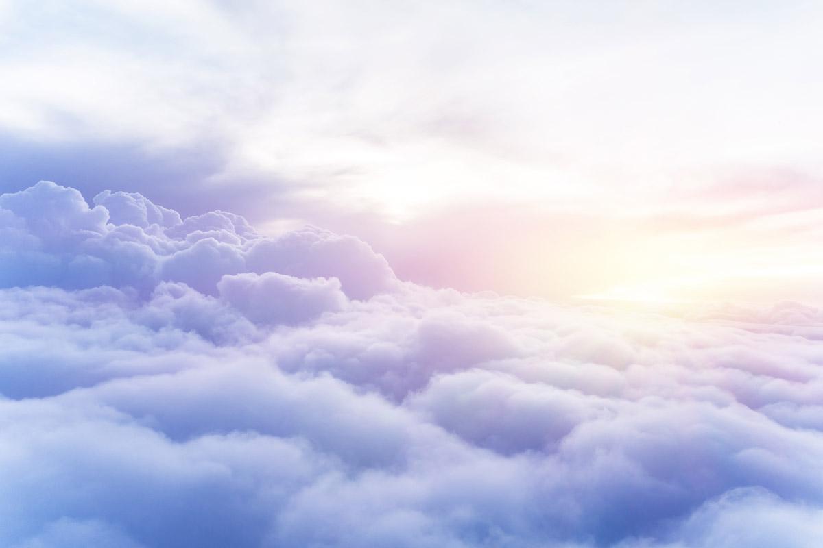 Wolken