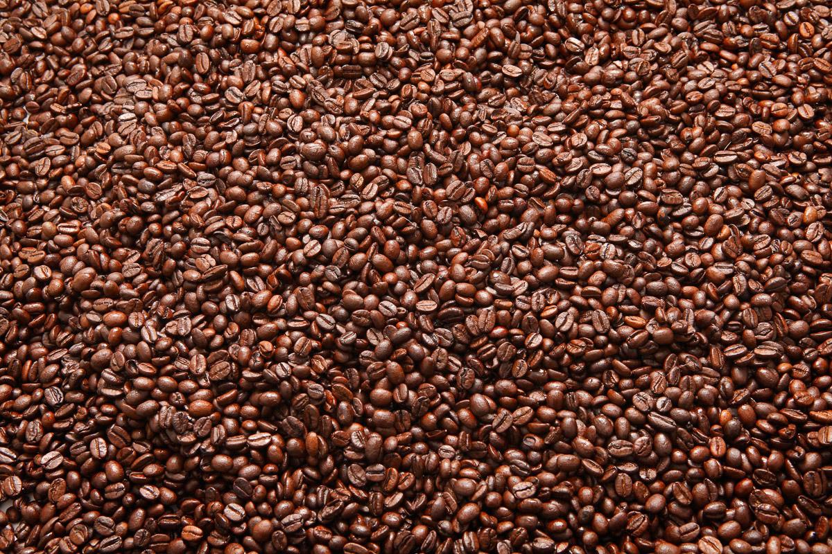 Kaffeebohnen