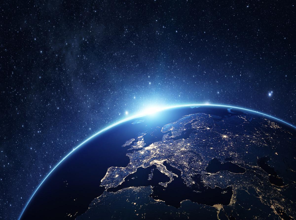 Planet