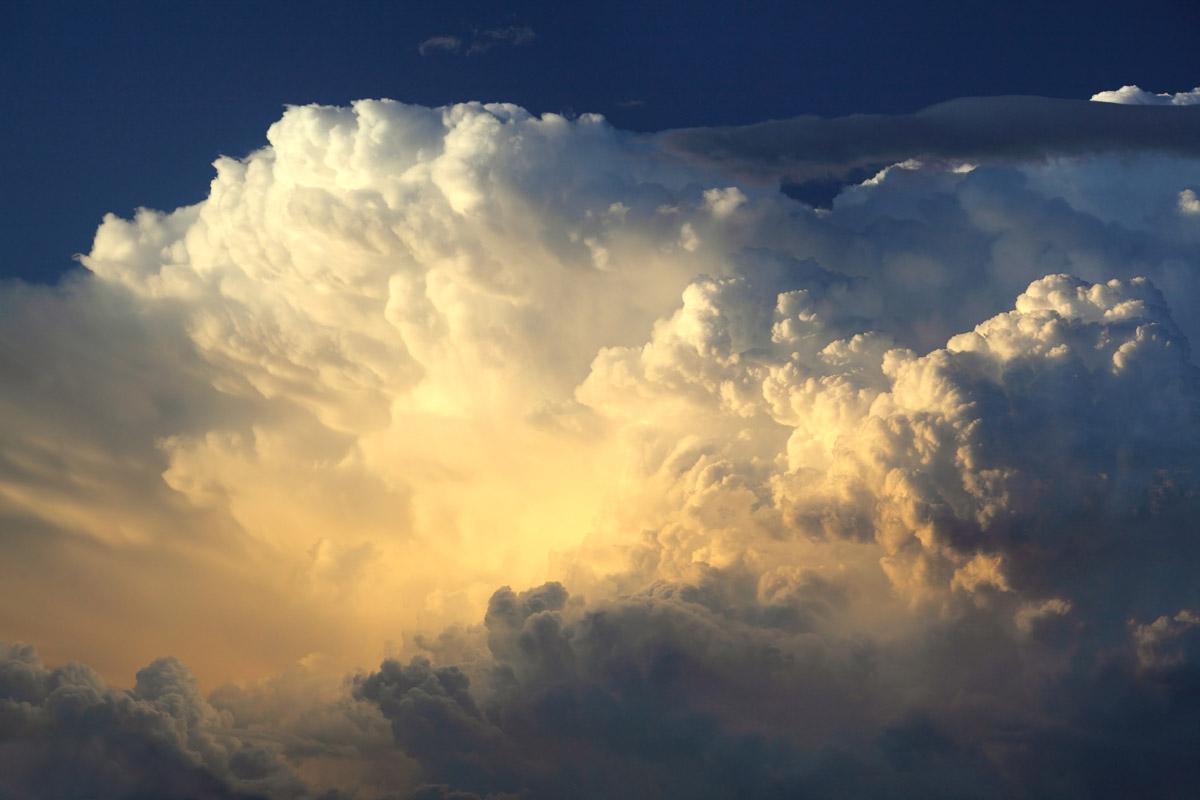 Wolken