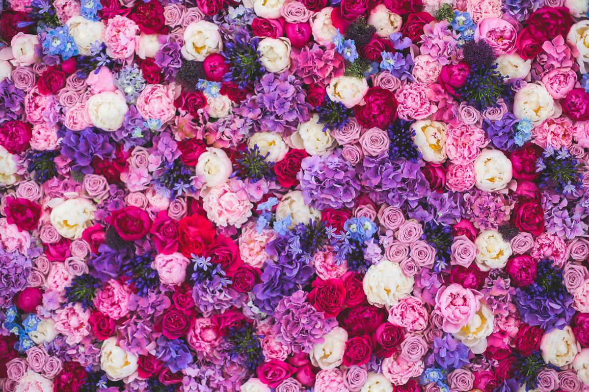 Blumen